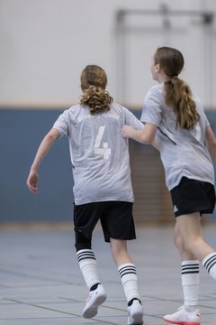 Bild 11 - wCJ NFV Futsalturnier